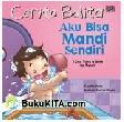 Cover Buku Aku Bisa Mandi Sendiri - I Can Take a Bath by Myself