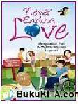 Cover Buku Never Ending Love