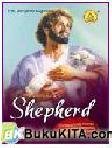 Cover Buku A Call of A Shepherd