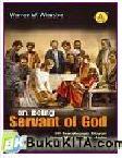 Cover Buku On Being A Servant of God