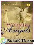Cover Buku Working With Angels
