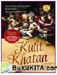 Cover Buku Kulit Khatan