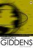 Cover Buku Anthony Giddens: Suatu Pengantar