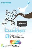 Creative Project Pintar Twitter