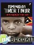 Cover Buku Pembantaian Timor-Timur