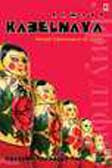 Cover Buku Kampus Kabelnaya: Menjadi Mahasiswa di Uni Soviet