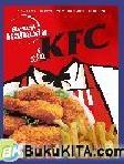 Cover Buku Resep Rahasia ala KFC