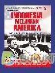 Cover Buku Indonesia Melawan Amerika