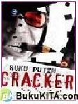 Cover Buku Buku Putih Cracker : Kupas Tuntas DOS Attack + Cara Penanggulangannya