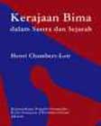 Cover Buku Kerajaan Bima dalam Sastra dan Sejarah
