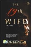 Cover Buku The 19th Wife