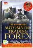 Cover Buku The Essential of Automated Trading Forex