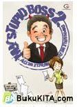 Cover Buku My Stupid Boss #2 (Harga_Termurah) (Promo Best Book)