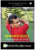 Cover Buku Sensasi Golf : Investing in Golf