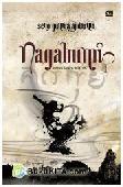 Cover Buku Nagabumi I : Jurus Tanpa Bentuk