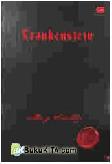 Cover Buku Frankenstein