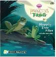 Cover Buku The Princess and The Frog: Happily Ever After - Bahagia Selamanya
