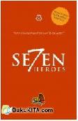 Cover Buku Seven Heroes