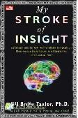 Cover Buku My Stroke of Insight