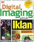 Cover Buku Digital Imaging untuk Iklan