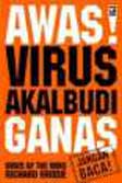 Cover Buku Virus Akalbudi