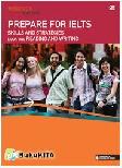 Prepare for IELTS : Skills and Strategies Reading and Writing (Book two)