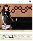 Seri Asyiknya Menjahit : Buku Menjahit Step by Step Little Black Dress