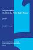 Cover Buku Karya Lengkap Abdullah bin Abdul Kadir Munsyi Jilid 1