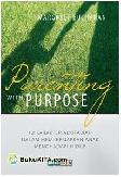Cover Buku Parenting With Purpose