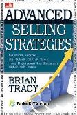 Cover Buku Advanced Selling Strategies