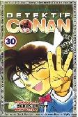 Cover Buku Detektif Conan #30