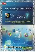 Cover Buku Panduan Cepat Menguasai Windows 7