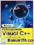 Cover Buku Shortcourse Series : Pemrograman Microsoft Visual C++