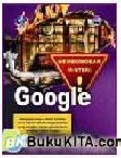 Cover Buku Membongkar Misteri : Google