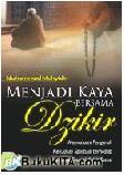 Cover Buku Menjadi Kaya Bersama Dzikir