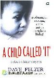Cover Buku A Child Called It