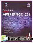 Cover Buku Panduan Lengkap : Adobe After Effect CS4