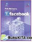 Cover Buku Trik Rahasia Mengoptimalkan Facebook