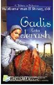 Cover Buku Gadis Kota Jerash