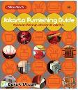 Cover Buku Jakarta Furnishing Guide : Panduan Belanja Interior di Jakarta
