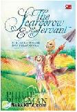 Cover Buku Si Boneka Jerami dan Pelayannya - The Scarecrow and His Servant
