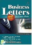 Cover Buku Business Letters