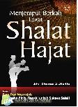Cover Buku Shalat Hajat