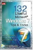 Cover Buku 132 Useful Windows 7 Tips & Tricks