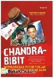 Cover Buku Chandra-Bibit