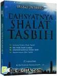 Cover Buku Dahsyatnya Shalat Tasbih