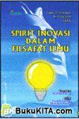 Cover Buku Spirit Inovasi dalam Filsafat Ilmu