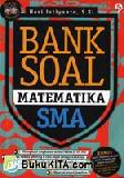 Cover Buku Bank Soal Matematika SMA