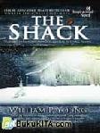Cover Buku The Shack