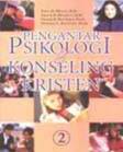 Cover Buku Pengantar Psikologi & Konseling Perkawinan Kristen (2)